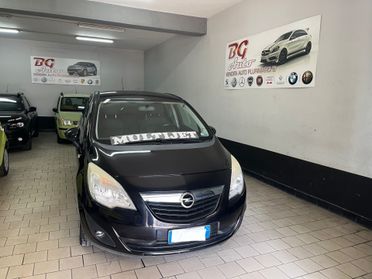 Opel Meriva 1.3 CDTI optional 2012