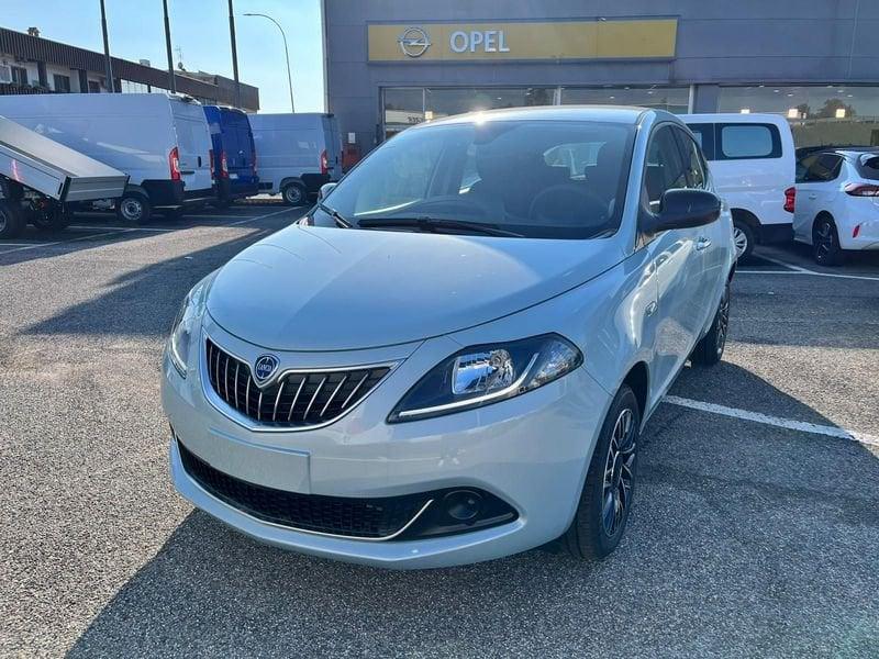 Lancia Ypsilon 1.0 FireFly 5 porte S&S Hybrid Platino