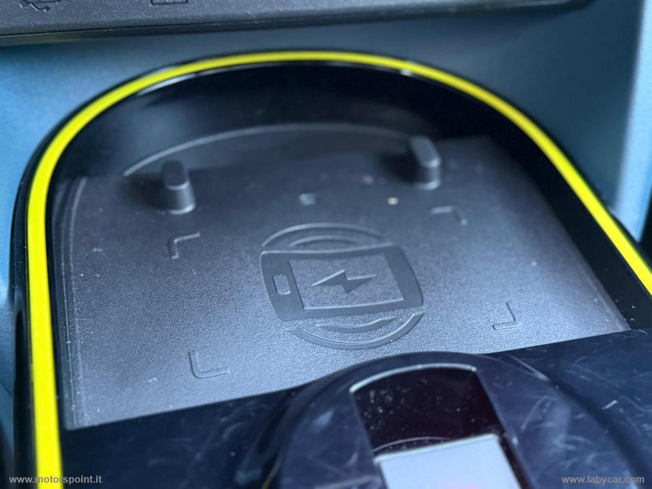 FIAT Grande Panda 1.2 Hybrid 110 S&S La Prima