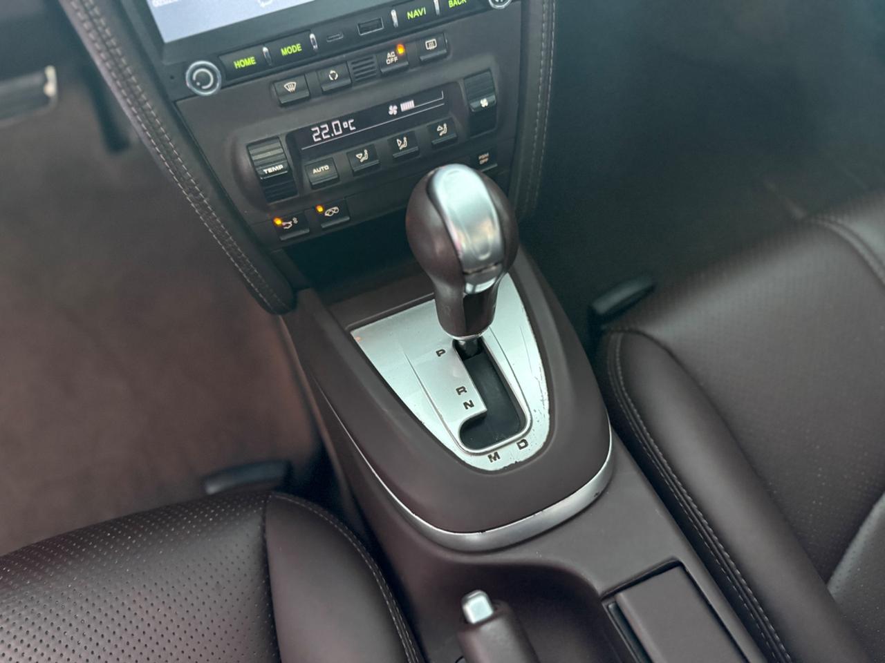 Porsche Boxster 3.4 24V S