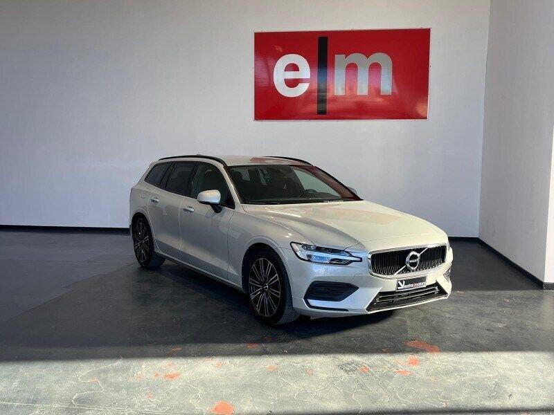 Volvo V60 V60 D3 Geartronic Business