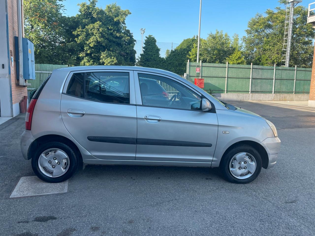 Kia Picanto 1.0 Benzina