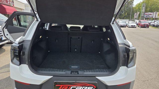 FORD Explorer -E Extended Range Explorer 286 CV PERMUTE