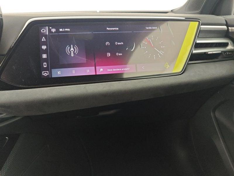 Audi A5 Avant TDI 150 kW S tronic mHEV+ S Line edition