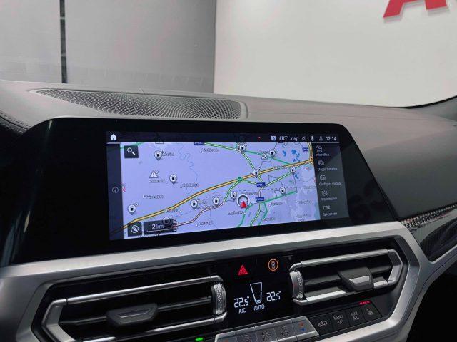 BMW M4 CABRIO 3.0COMPETITION M XDRIVE AUTO-IVA DEDUCIBILE