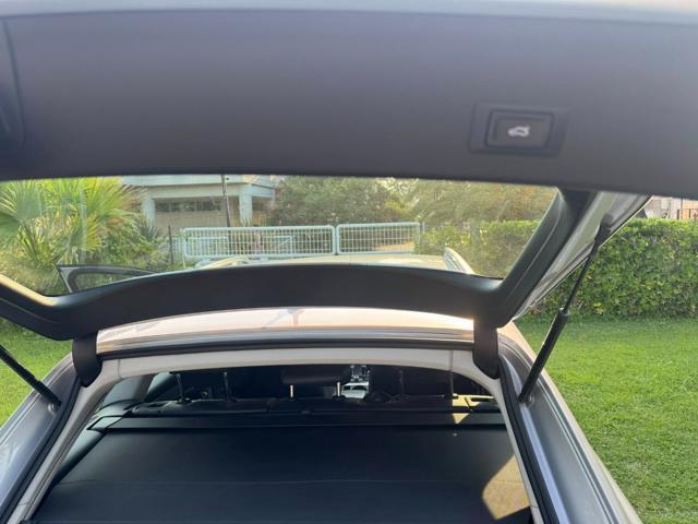 AUDI A4 allroad 2.0 TDI 177 CV Business Plus