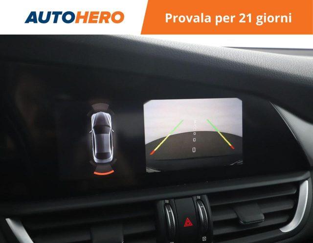 ALFA ROMEO Giulia 2.2 Turbodiesel 190 CV AT8 Sprint