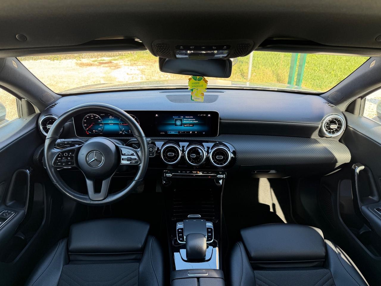 Mercedes-benz A 180 d “ 54 Mila Km CERTIFICATI “