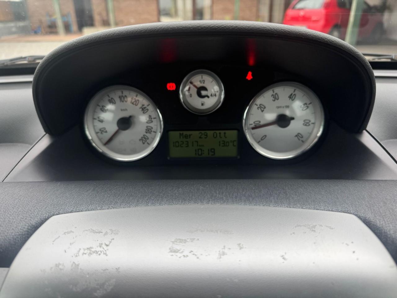 Lancia Ypsilon 1.3 MJT 75 CV Elle