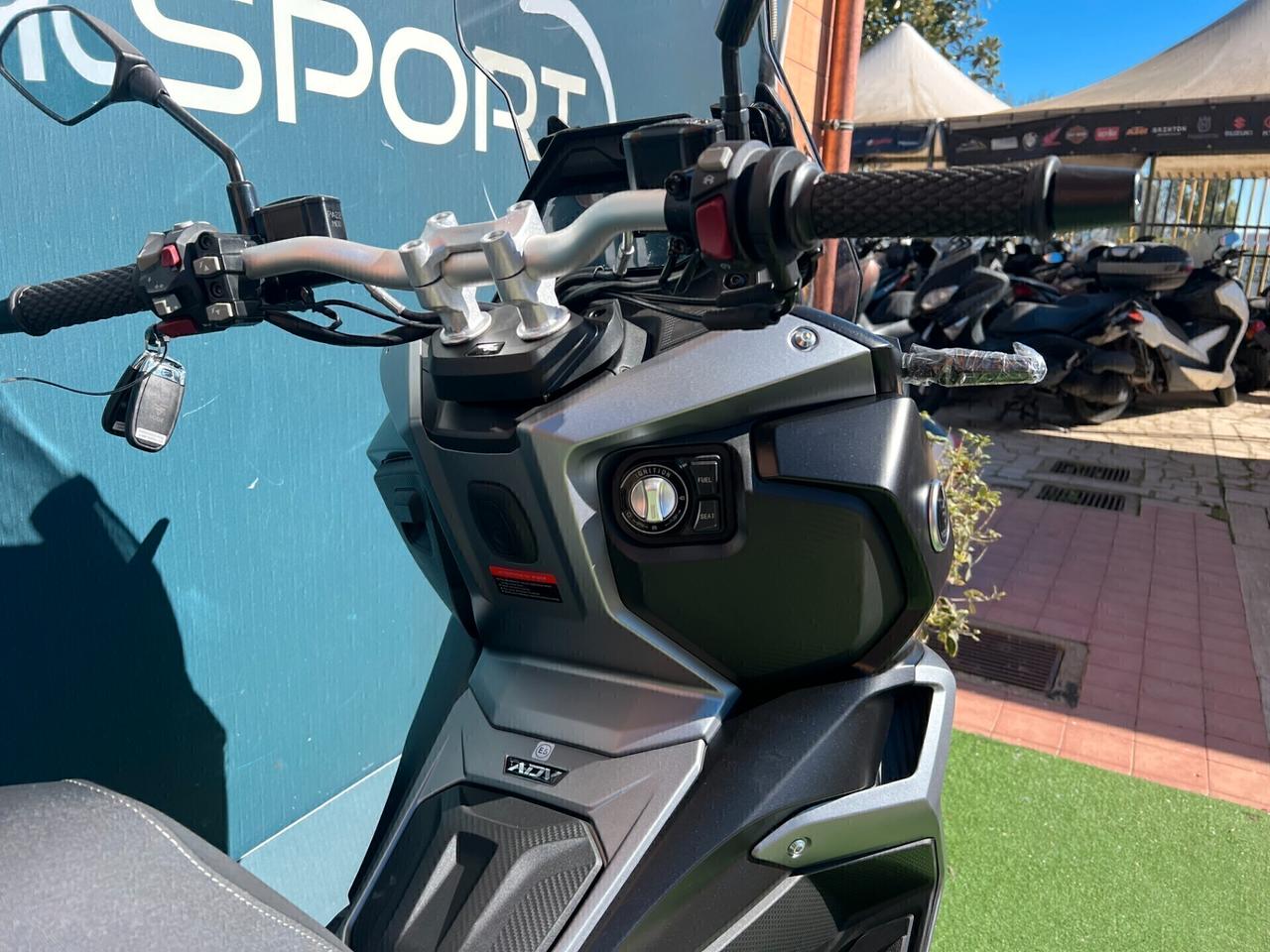 VOGE SR 125 NEW PRONTA CONSEGNA