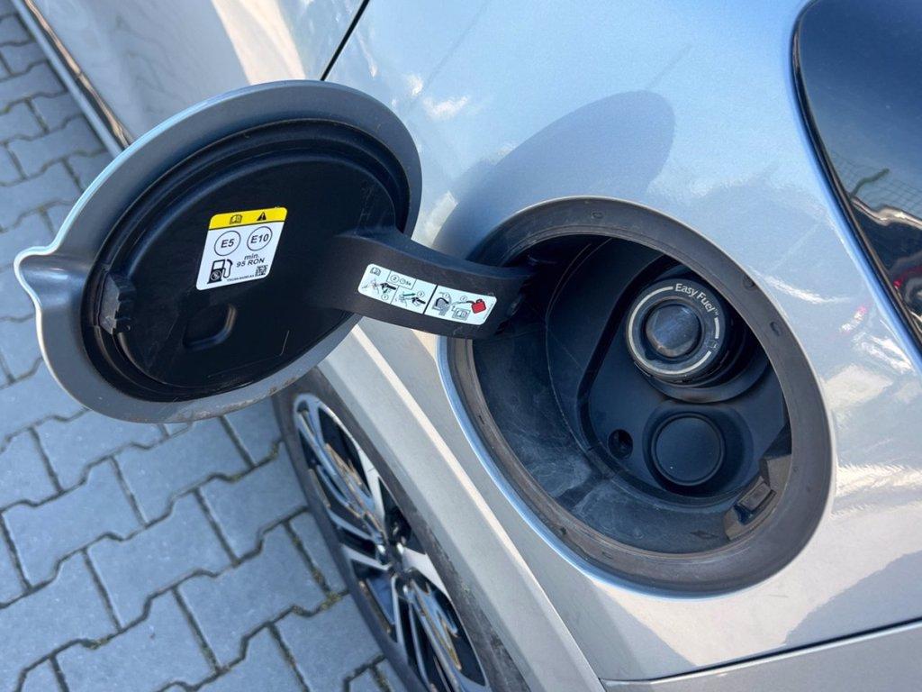 FORD Puma 1.0 ecoboost h ST-Line s&s 125cv del 2023