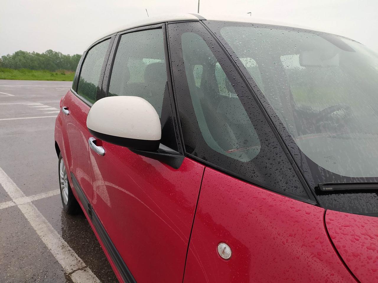 Fiat 500L Pop Star 1.3 16V Multijet 95CV #10345