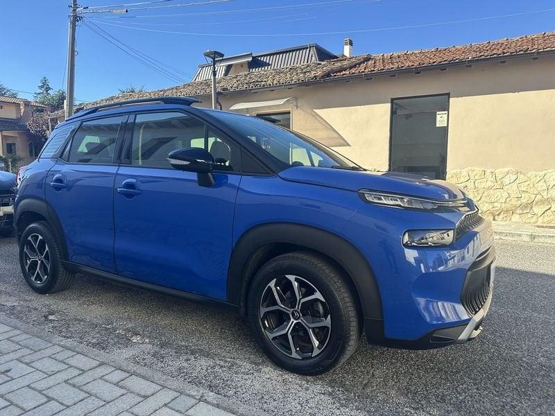 Citroën C3 Aircross C3 Aircross 1.5 bluehdi C-Series s&s 110cv
