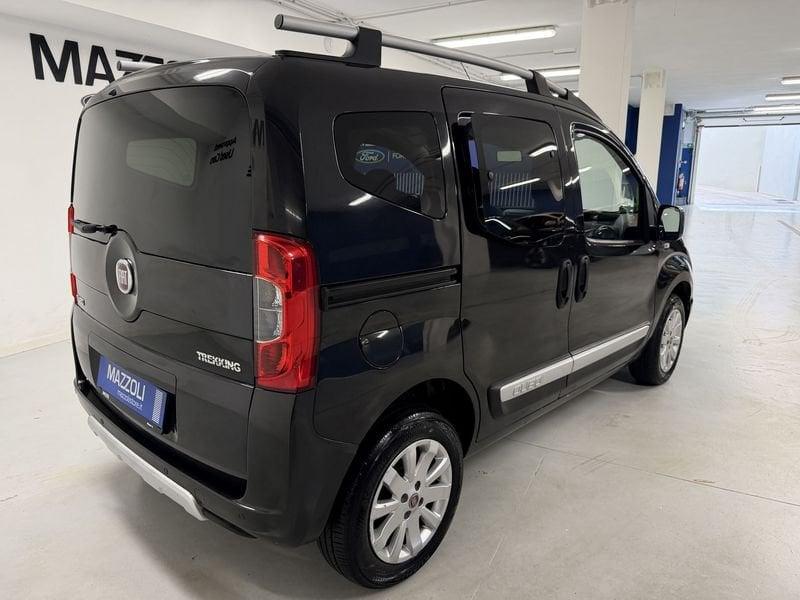 FIAT QUBO 1.3 Mjt 16v 75cv Trekking
