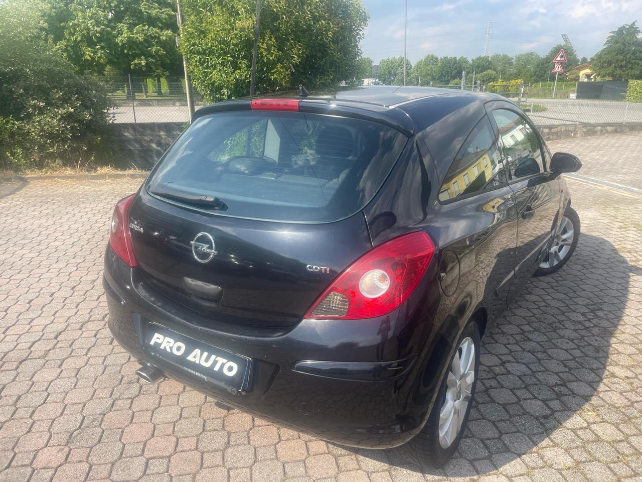 Opel Corsa 1.3 CDTI 90CV 3 porte Sport