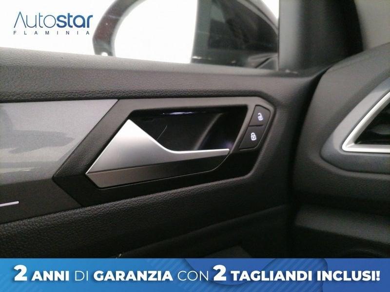 Volkswagen T-Roc 1.0 tsi Style 110cv