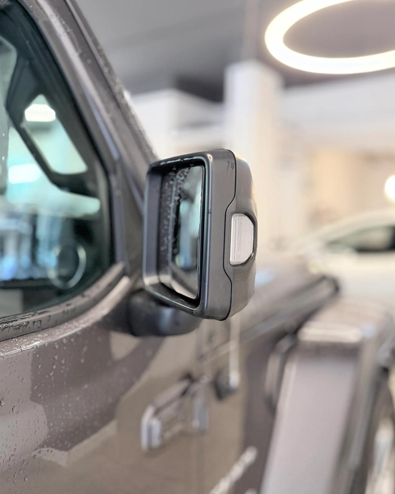 Jeep Wrangler 2.2 Mjt II Sahara