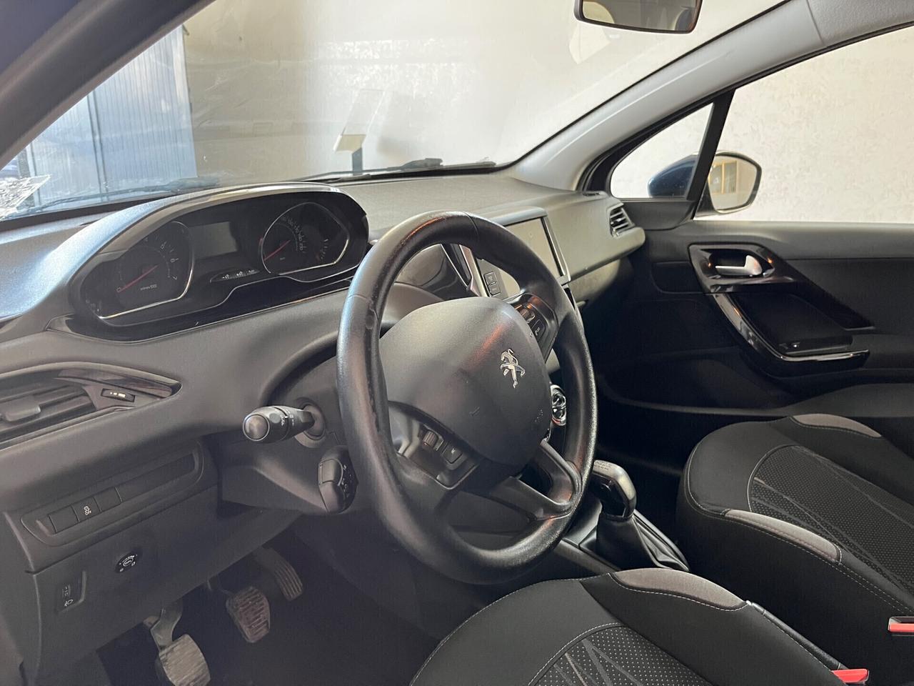 Peugeot 208 1.4 VTi 95 CV 5p. GPL Active