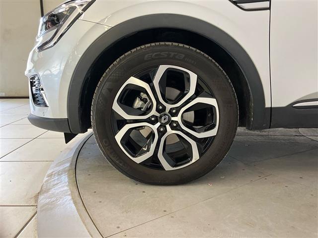 RENAULT Arkana 1.6 E-Tech full hybrid Techno Auto 145cv