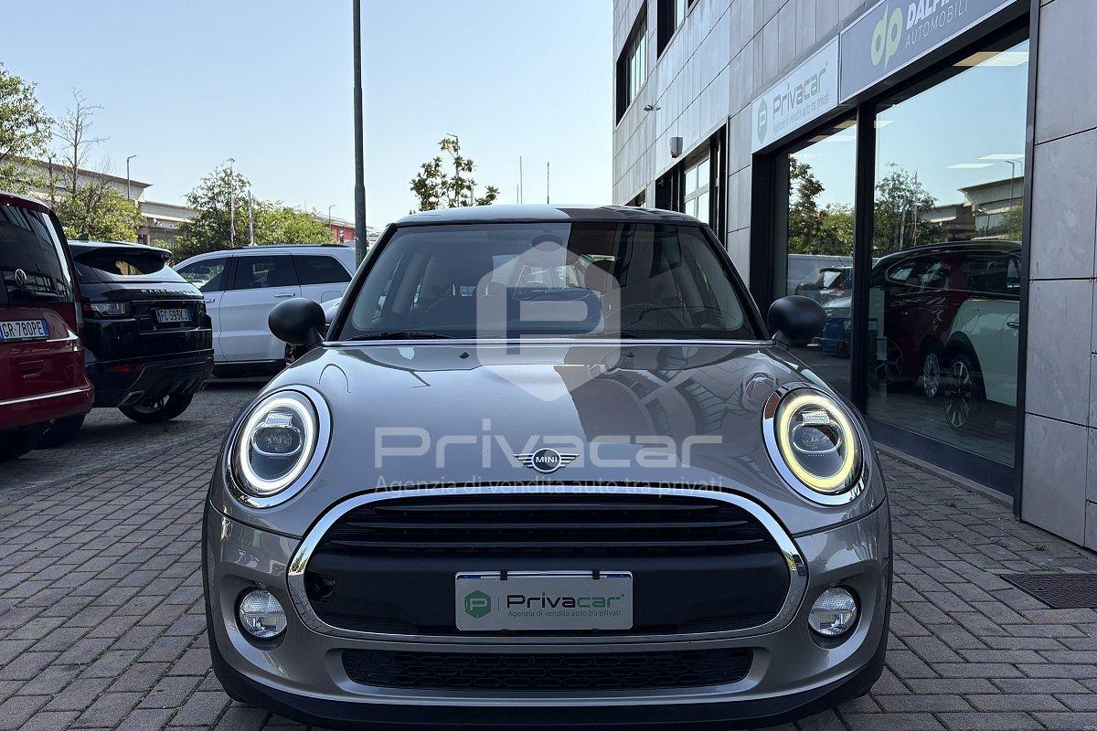 MINI Mini 1.5 One D