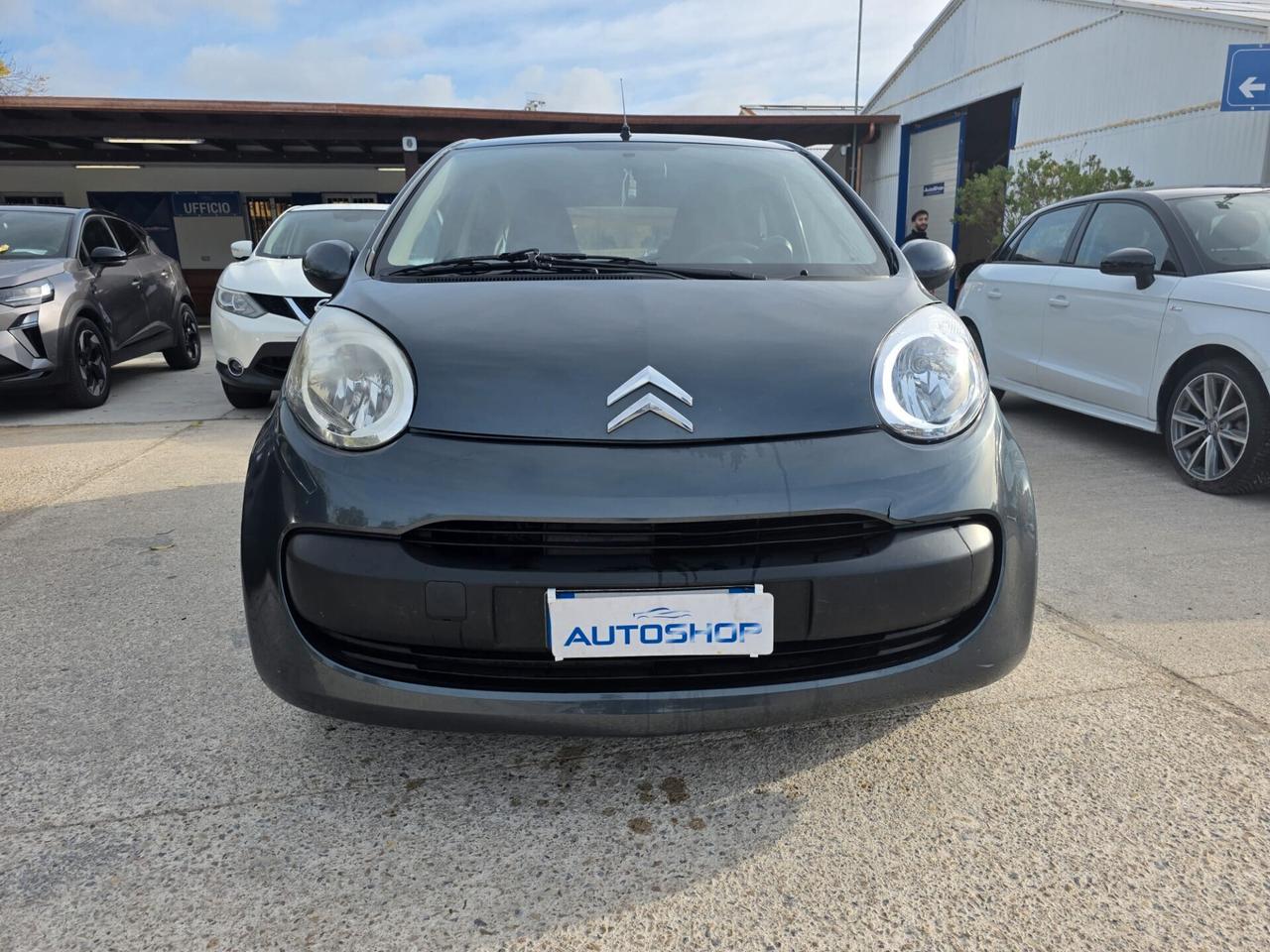 Citroen C1 1.0 5 porte airdream BAC1