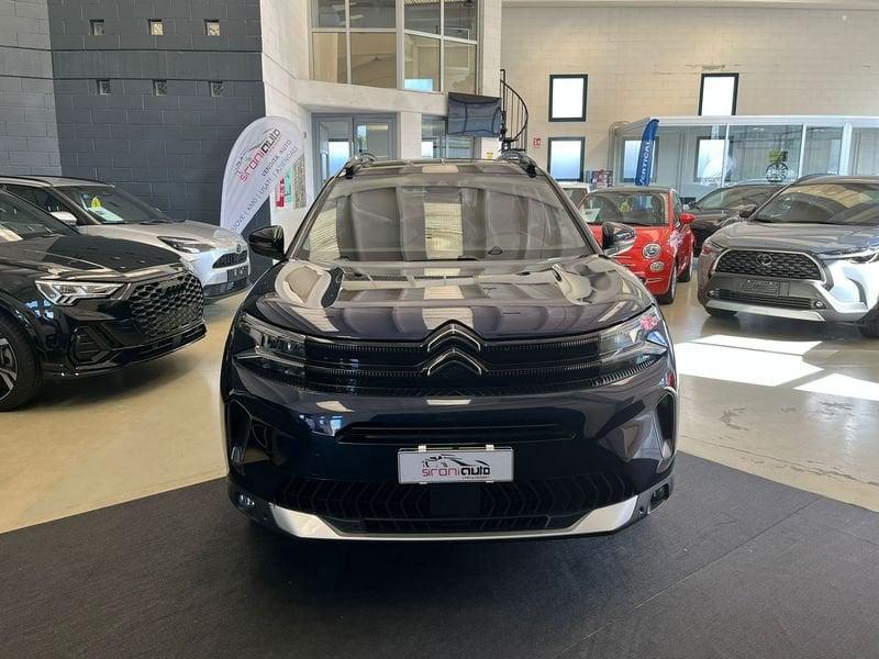 Citroën C5 Aircross C5 Aircross BlueHDi 130 S&S EAT8 Max - PROMO SIRONIAUTO+