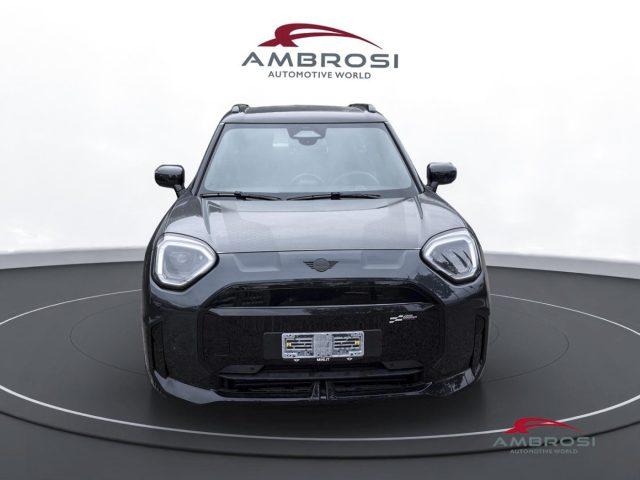 OTHERS-ANDERE Other E JCW