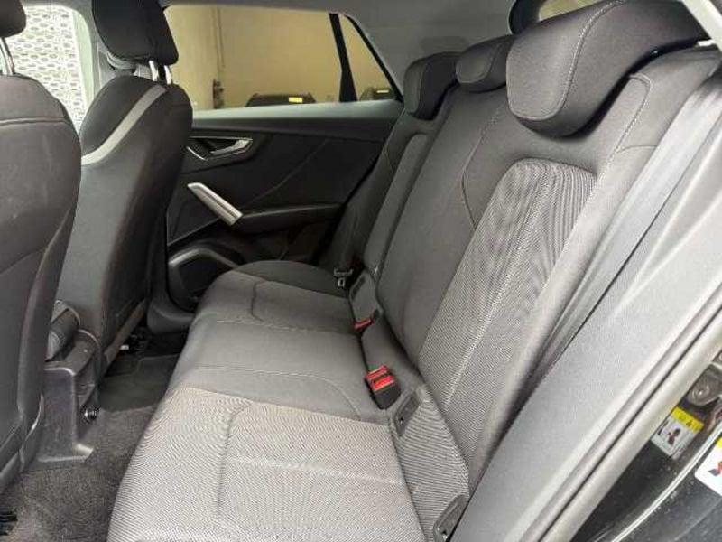 Audi Q2 I 2021 30 2.0 tdi Business s-tronic