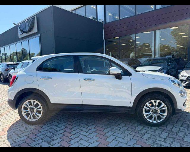 FIAT 500X 1.3 MultiJet 95 CV Pop Star