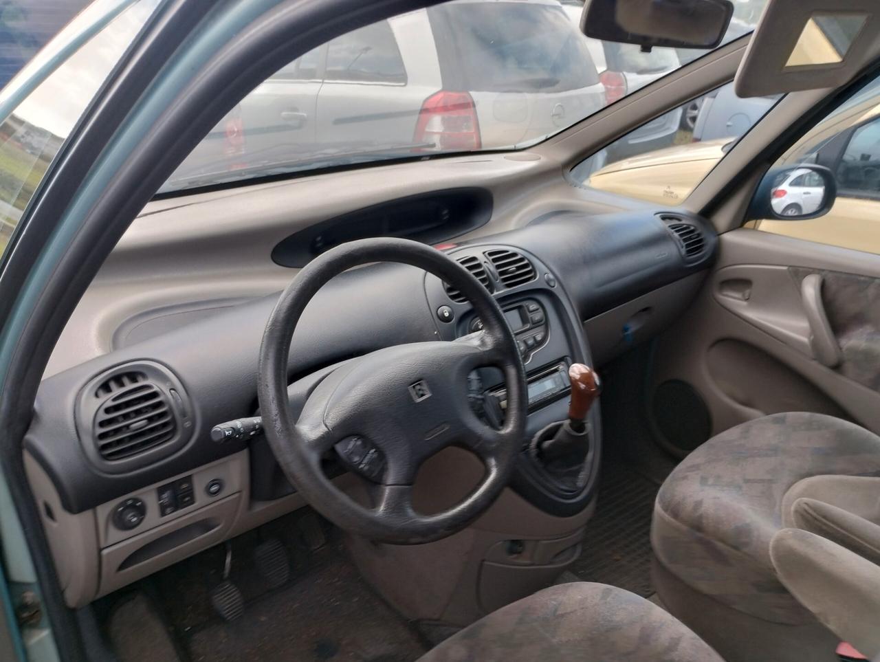 Citroen Xsara Picasso 1.6