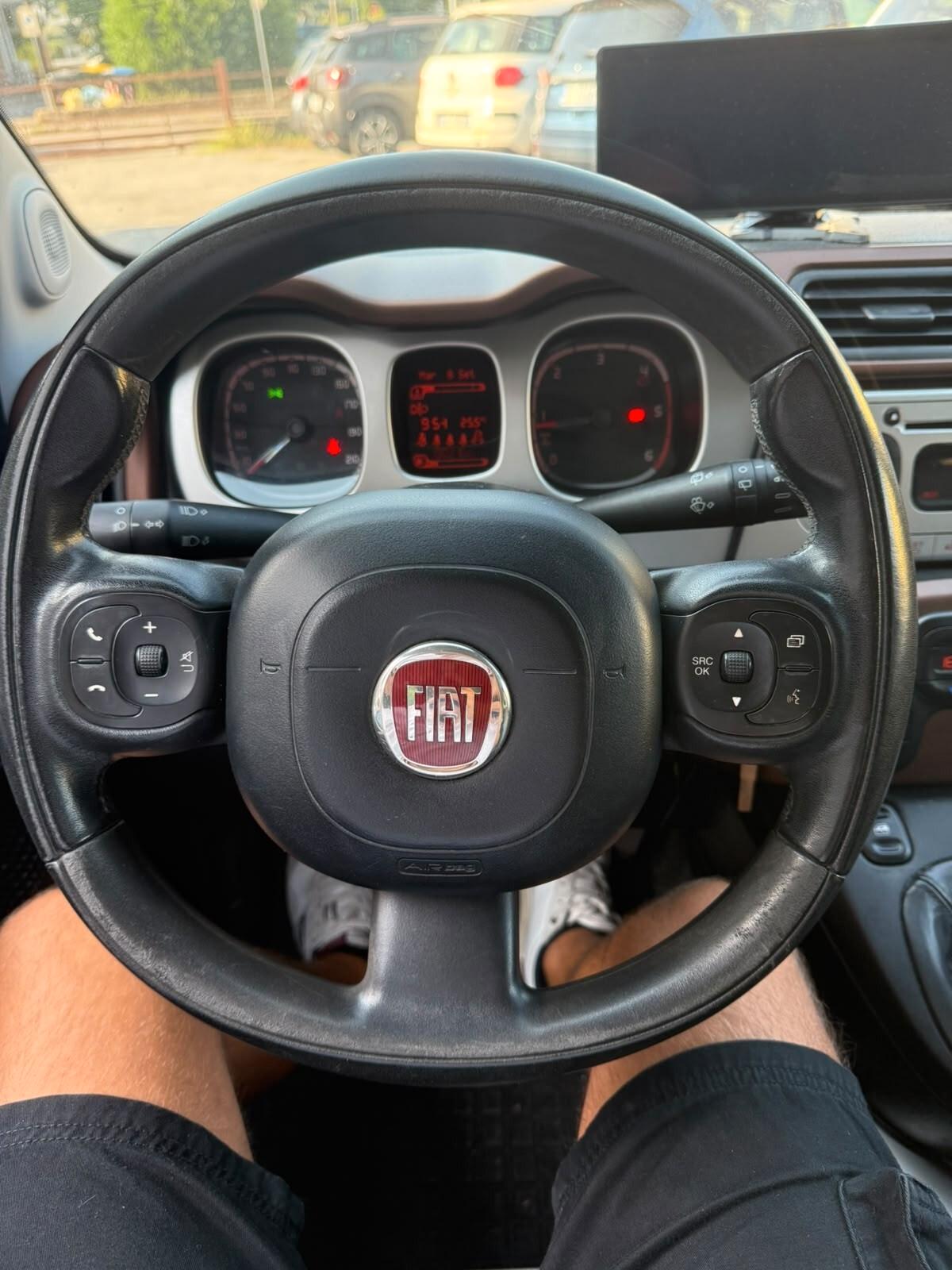 Fiat Panda Cross 1.3 MJT 95 CV S&S 4x4