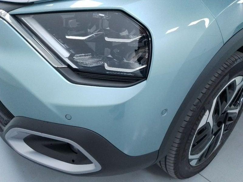 Citroën C4 1.2 puretech Max s&s 130cv eat8