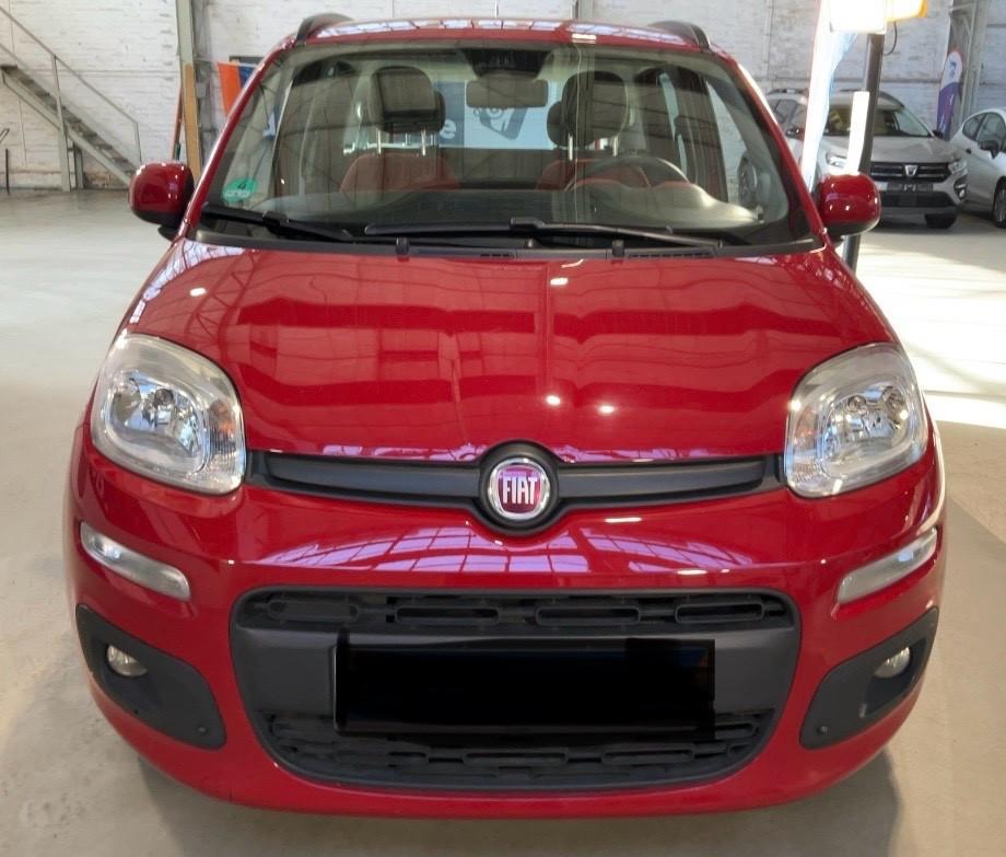 Fiat Panda 1.2 Lounge -solo Km 48900-