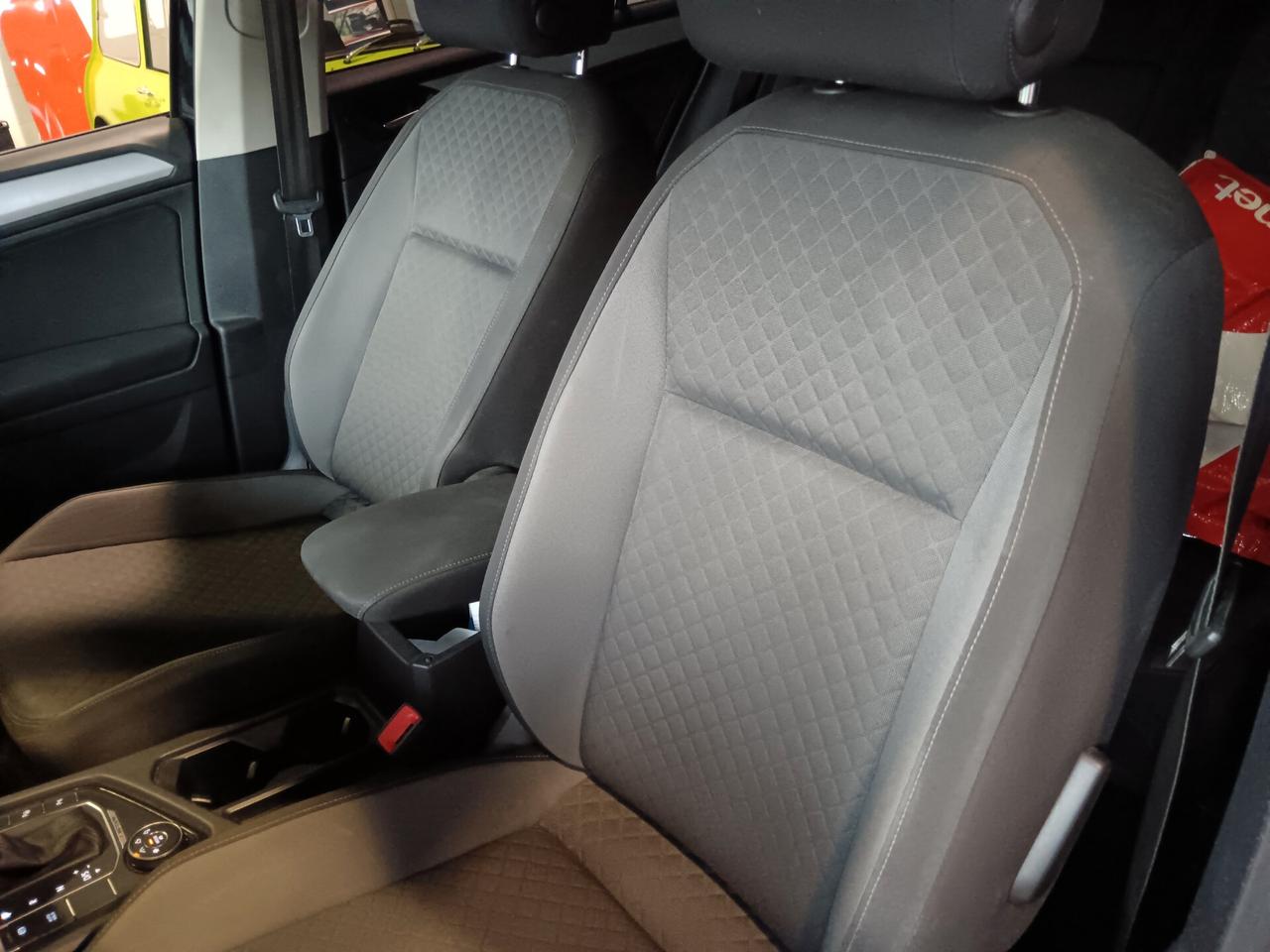 Volkswagen Tiguan 2.0 TDI DSG 4MOTION R Line