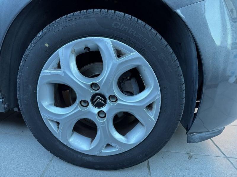 Citroën C3 C3 1.2 PureTech 82 Shine