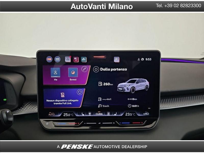 CUPRA Terramar Terramar 1.5 hybrid 150cv dsg