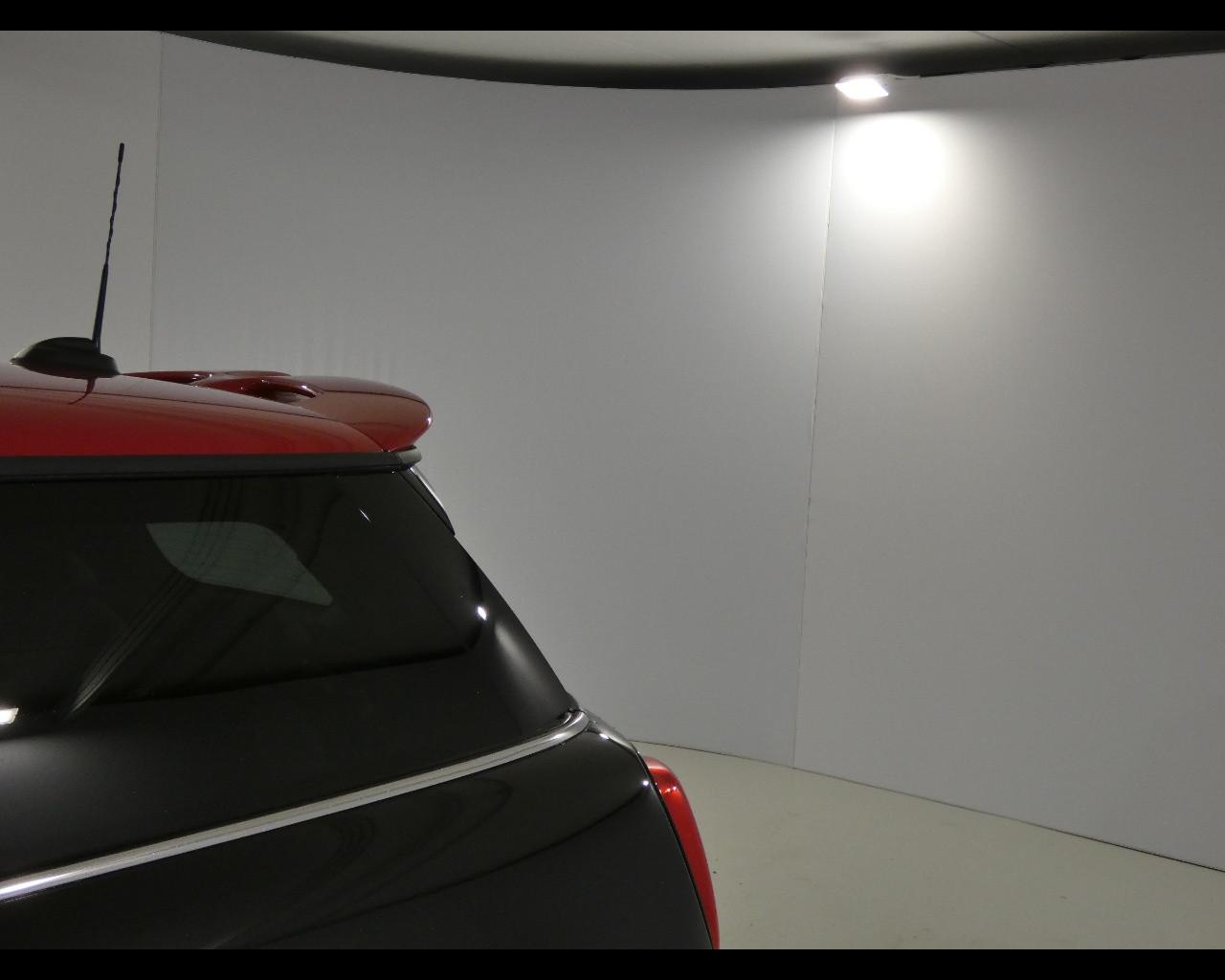 MINI Mini 4ª serie (F56) - Mini 2.0 John Cooper Works JCW