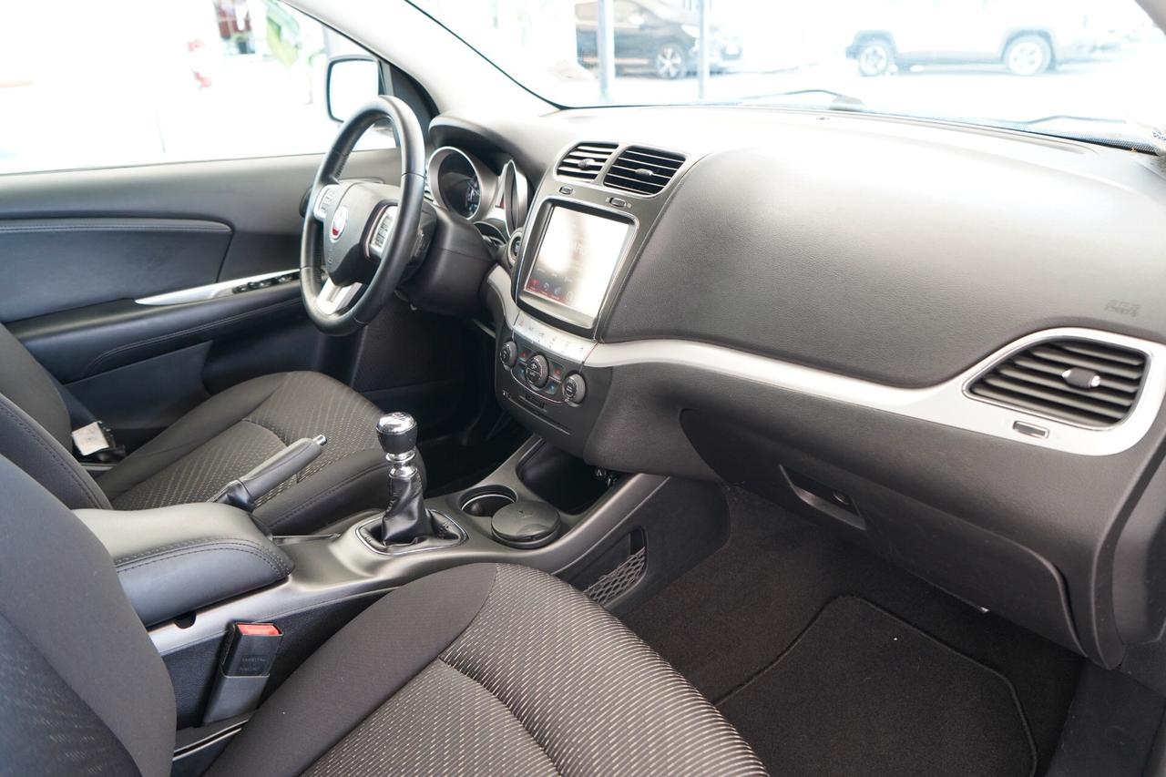 Fiat Freemont 2.0 Multijet 140 CV Urban 7 POSTI