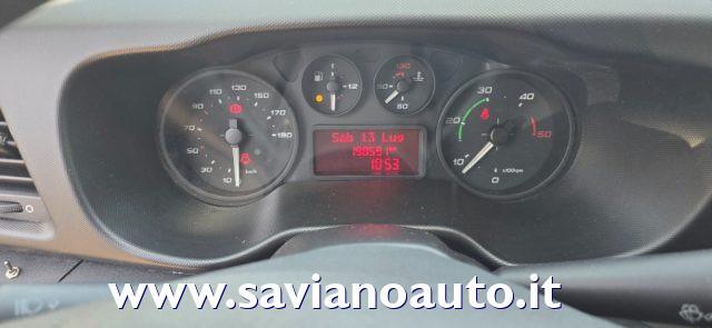 IVECO DAILY 60C15 FRIGO+SPONDA