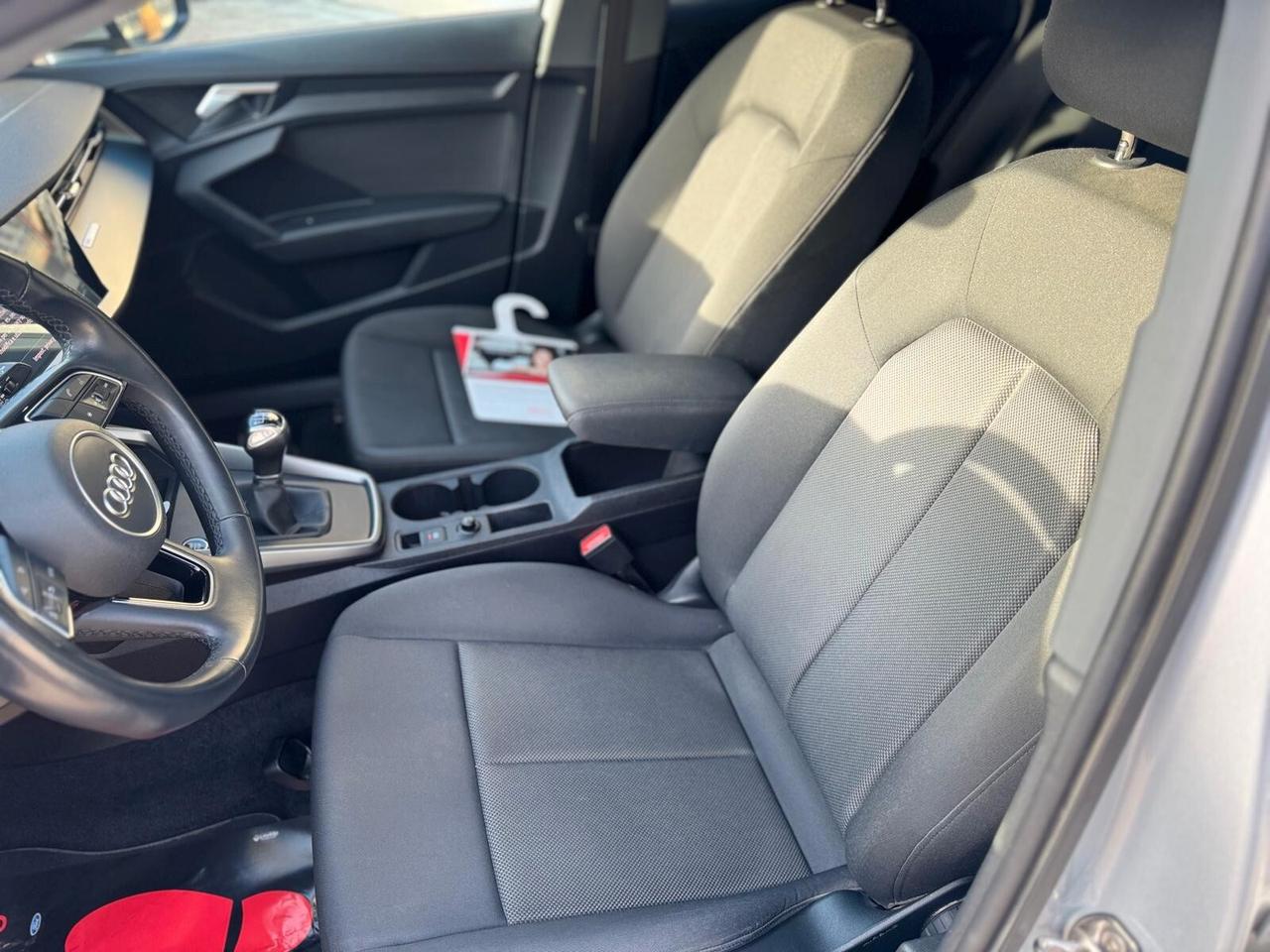 Audi A3 SPB 30 TDI Sport