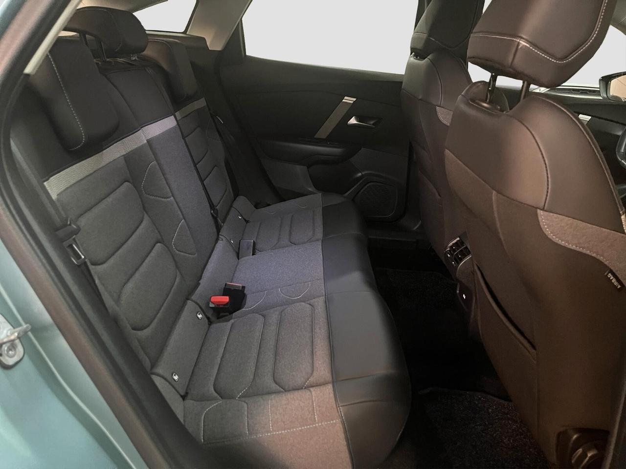 Citroen C4 1.5 130cv bluehdi Feel Pack automatica 2022