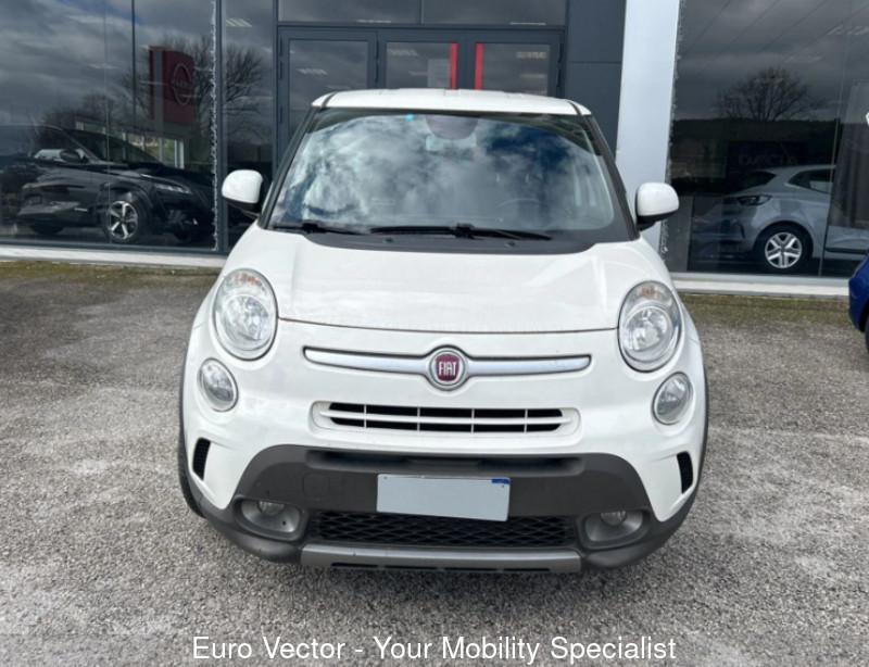 FIAT 500L 500L 1.3 Multijet 85 CV Lounge