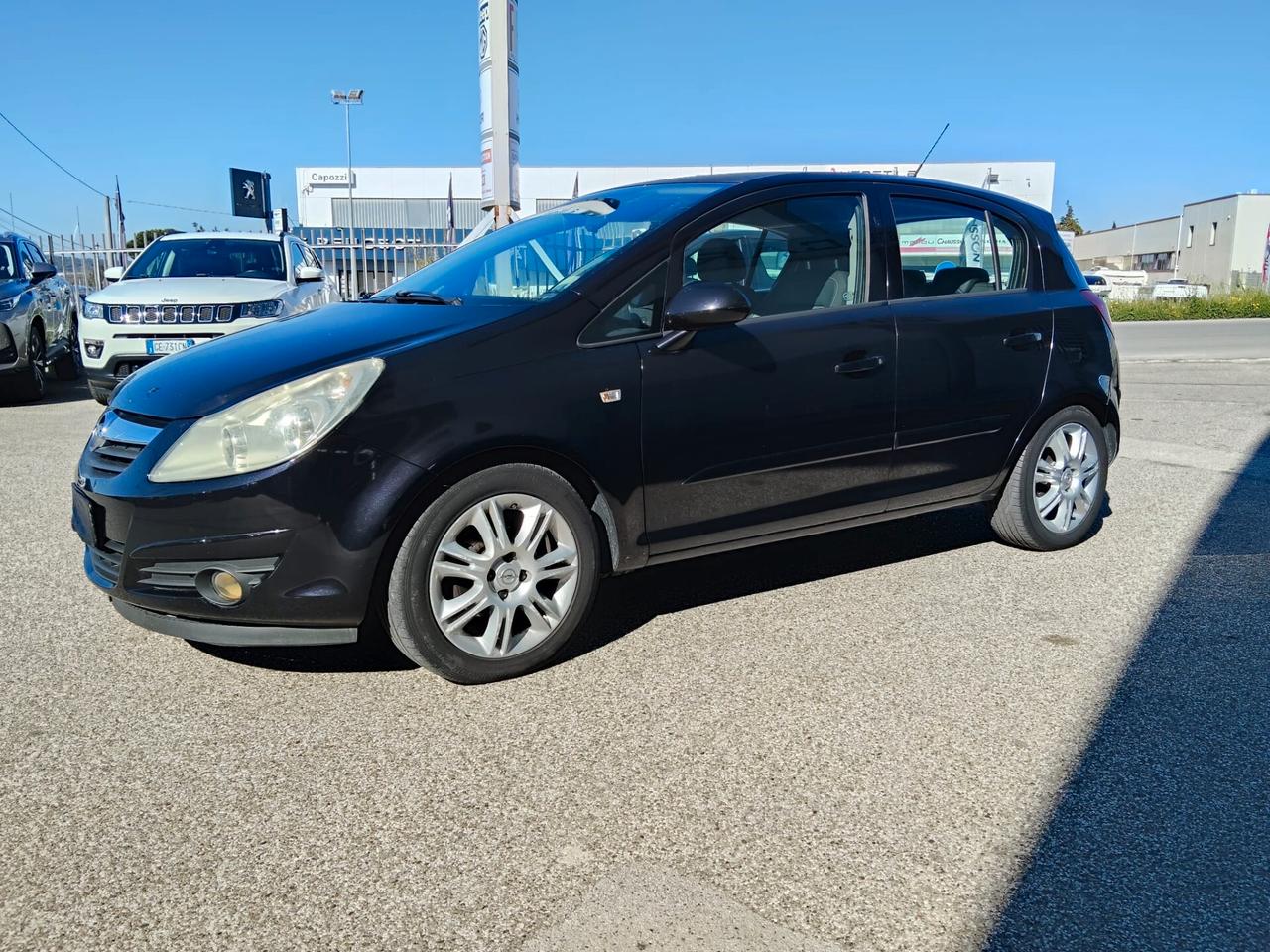 Opel Corsa 1.3 CDTI 75CV 5 porte Cosmo