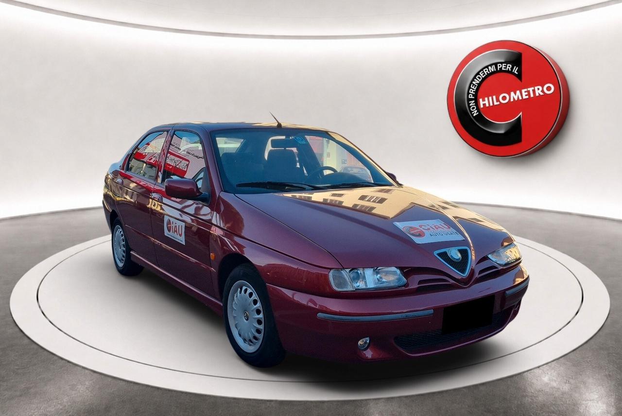 Alfa Romeo 146 1.4i 16V Twin Spark