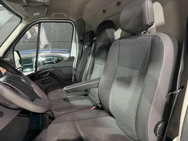 Opel Movano IVAESPOSTA+Tetto alto+Passo Lungo+Navi+Neopatentati