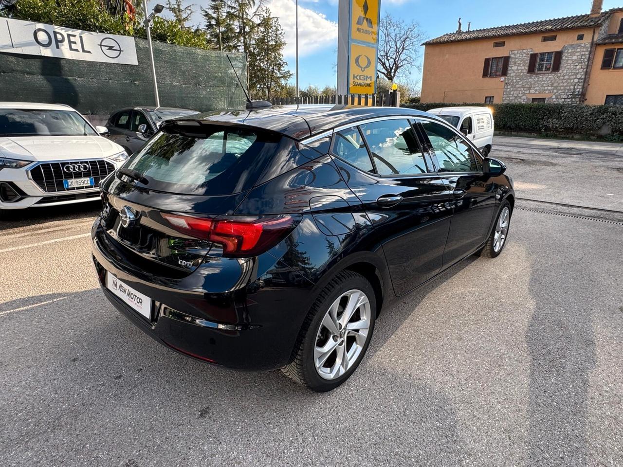 Opel Astra 1.6 CDTi 110CV Start&Stop 5 porte Innovation
