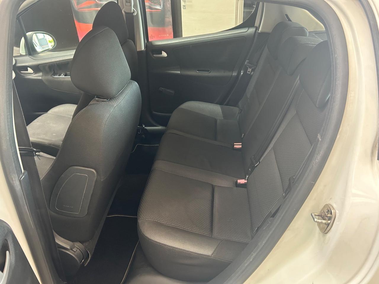 Peugeot 207 1.4 benzina/gpl 73 cv Sport