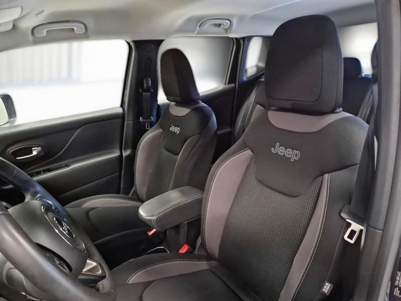 JEEP RENEGADE 1.5 T4 MHEV 130 CV LIMITED DDCT SUV