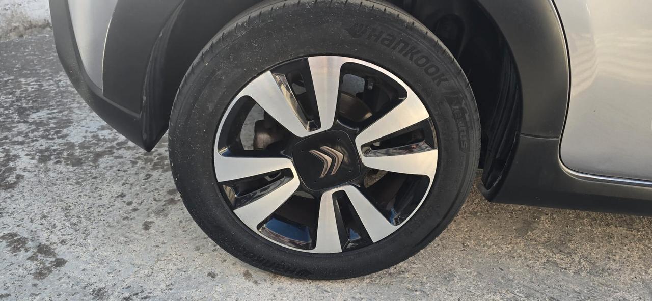 Citroen C3 BlueHDi 100 S&S Shine