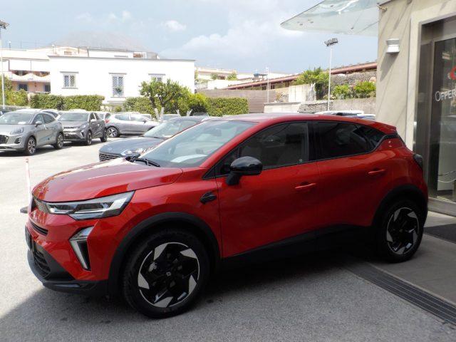 RENAULT Captur NEW - Full Hybrid E-Tech 160 CV Techno